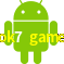Aplicativo ok7 game para Android