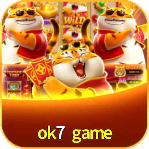 ok7 game